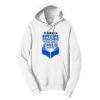 Adult Fan Favorite Hooded Sweatshirt Thumbnail