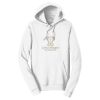Adult Fan Favorite Hooded Sweatshirt Thumbnail