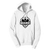 Adult Fan Favorite Hooded Sweatshirt Thumbnail