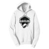 Adult Fan Favorite Hooded Sweatshirt Thumbnail