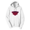 Adult Fan Favorite Hooded Sweatshirt Thumbnail