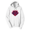 Adult Fan Favorite Hooded Sweatshirt Thumbnail