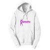Adult Fan Favorite Hooded Sweatshirt Thumbnail