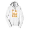 Adult Fan Favorite Hooded Sweatshirt Thumbnail