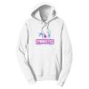 Adult Fan Favorite Hooded Sweatshirt Thumbnail