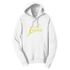 Adult Fan Favorite Hooded Sweatshirt Thumbnail