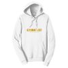 Adult Fan Favorite Hooded Sweatshirt Thumbnail