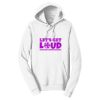 Adult Fan Favorite Hooded Sweatshirt Thumbnail