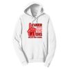 Adult Fan Favorite Hooded Sweatshirt Thumbnail