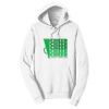 Adult Fan Favorite Hooded Sweatshirt Thumbnail