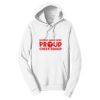 Adult Fan Favorite Hooded Sweatshirt Thumbnail