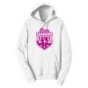 Adult Fan Favorite Hooded Sweatshirt Thumbnail