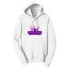 Adult Fan Favorite Hooded Sweatshirt Thumbnail