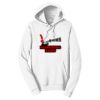 Adult Fan Favorite Hooded Sweatshirt Thumbnail