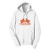 Adult Fan Favorite Hooded Sweatshirt Thumbnail