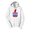 Adult Fan Favorite Hooded Sweatshirt Thumbnail