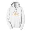 Adult Fan Favorite Hooded Sweatshirt Thumbnail