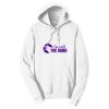 Adult Fan Favorite Hooded Sweatshirt Thumbnail