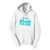 Adult Fan Favorite Hooded Sweatshirt Thumbnail