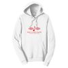 Adult Fan Favorite Hooded Sweatshirt Thumbnail