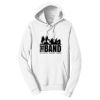 Adult Fan Favorite Hooded Sweatshirt Thumbnail