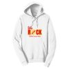 Adult Fan Favorite Hooded Sweatshirt Thumbnail