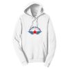 Adult Fan Favorite Hooded Sweatshirt Thumbnail