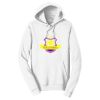 Adult Fan Favorite Hooded Sweatshirt Thumbnail