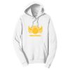 Adult Fan Favorite Hooded Sweatshirt Thumbnail