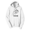 Adult Fan Favorite Hooded Sweatshirt Thumbnail