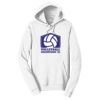 Adult Fan Favorite Hooded Sweatshirt Thumbnail