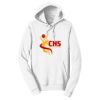 Adult Fan Favorite Hooded Sweatshirt Thumbnail