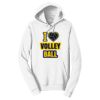 Adult Fan Favorite Hooded Sweatshirt Thumbnail