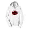Adult Fan Favorite Hooded Sweatshirt Thumbnail