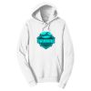 Adult Fan Favorite Hooded Sweatshirt Thumbnail