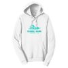 Adult Fan Favorite Hooded Sweatshirt Thumbnail