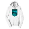Adult Fan Favorite Hooded Sweatshirt Thumbnail