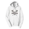 Adult Fan Favorite Hooded Sweatshirt Thumbnail