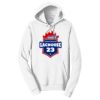 Adult Fan Favorite Hooded Sweatshirt Thumbnail