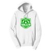 Adult Fan Favorite Hooded Sweatshirt Thumbnail
