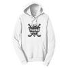 Adult Fan Favorite Hooded Sweatshirt Thumbnail