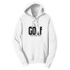 Adult Fan Favorite Hooded Sweatshirt Thumbnail
