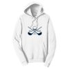 Adult Fan Favorite Hooded Sweatshirt Thumbnail