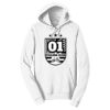 Adult Fan Favorite Hooded Sweatshirt Thumbnail