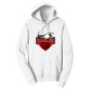 Adult Fan Favorite Hooded Sweatshirt Thumbnail