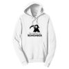 Adult Fan Favorite Hooded Sweatshirt Thumbnail