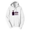 Adult Fan Favorite Hooded Sweatshirt Thumbnail