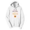 Adult Fan Favorite Hooded Sweatshirt Thumbnail