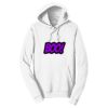 Adult Fan Favorite Hooded Sweatshirt Thumbnail
