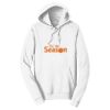 Adult Fan Favorite Hooded Sweatshirt Thumbnail